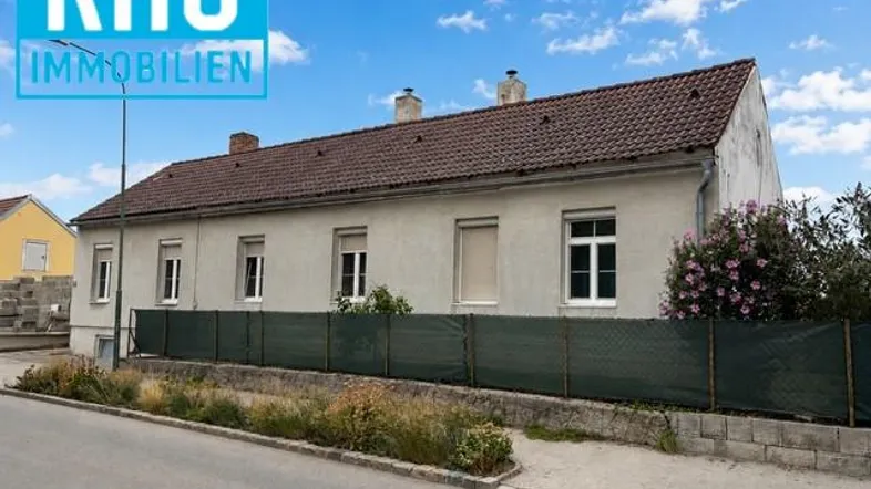 Strassenansicht