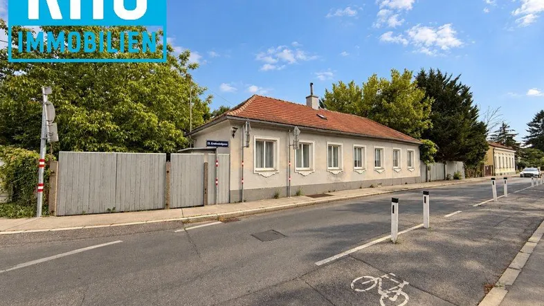 Strassenansicht