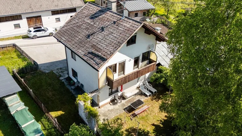 KR-Real-GmbH_Wohnhaus-Bad-Mitterndorf©DS-5