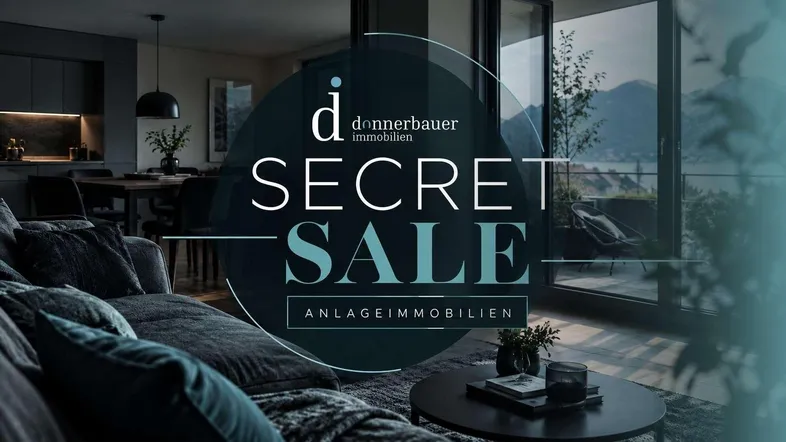 Secret Sale Dimmo