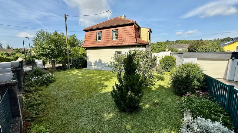 Vorgarten