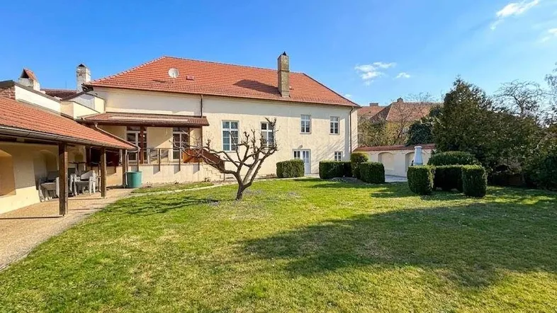 Garten