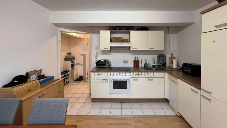 Wohnen / Kochen