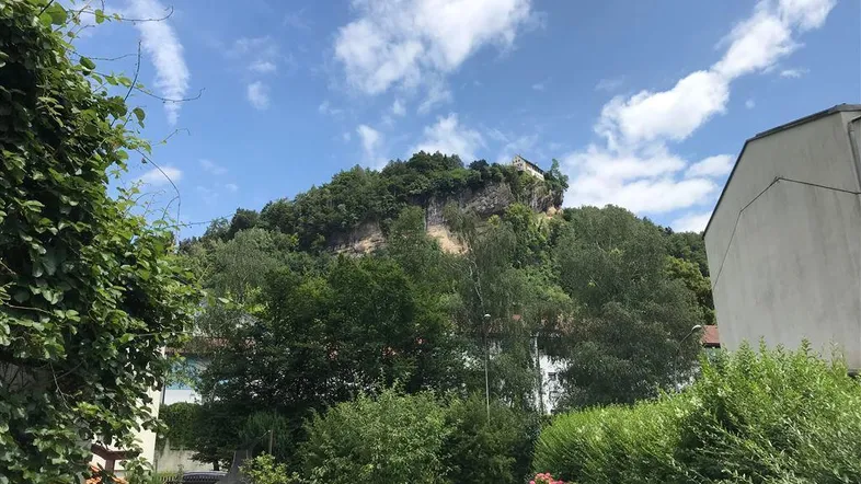 Ausblick Ost