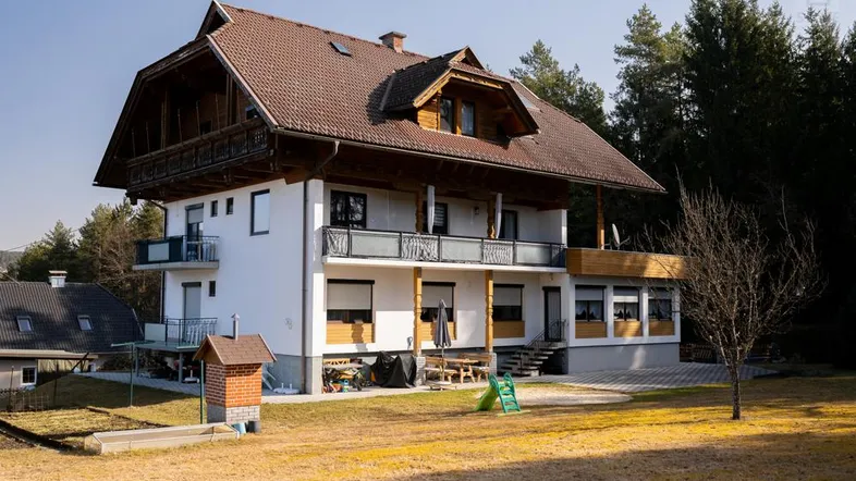 Ansicht