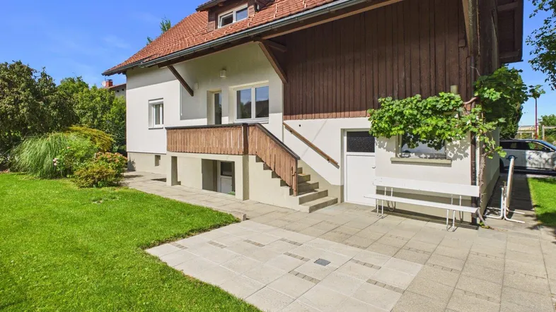 Außenansicht