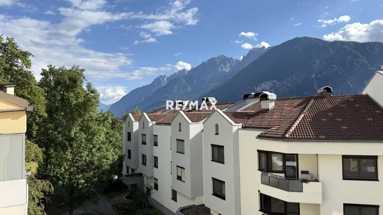 top Lage mit schönem Ausblick