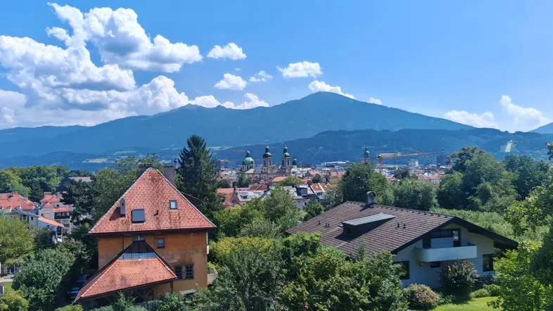 Aussicht