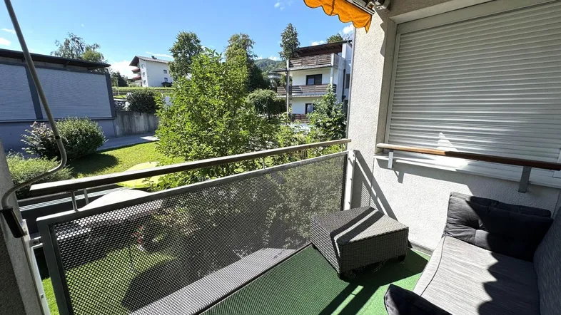 Loggia