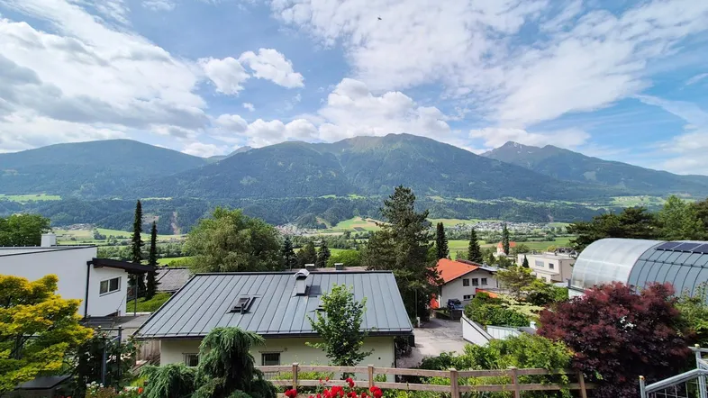 Aussicht - Süd