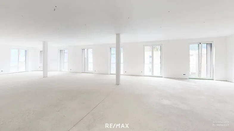 Gewerbeobjekt - Räumlichkeit