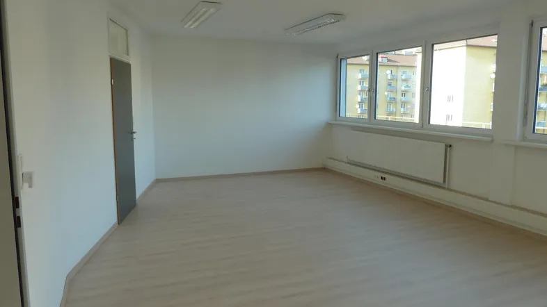 Büro Ost ca. 43m²