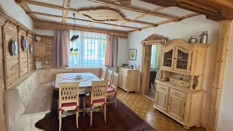 Anischt Wohnzimmer