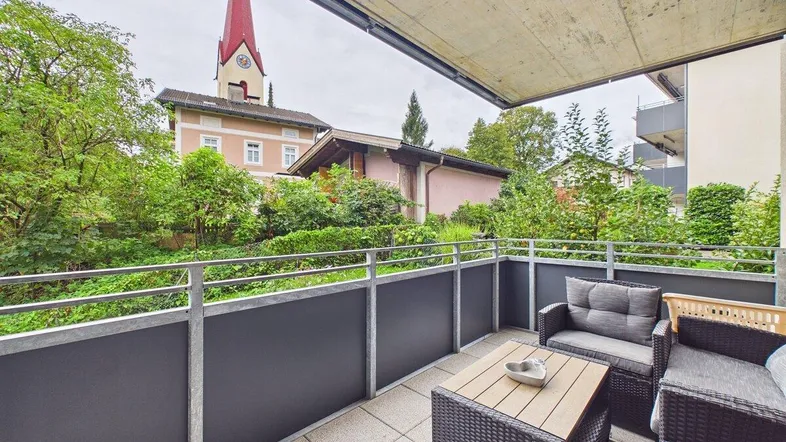 Balkon 1.1