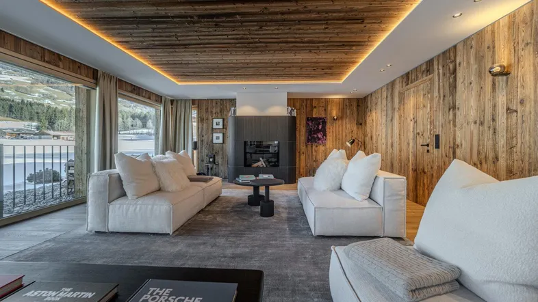 Diamond Hills 2.0 - stilvolles Wohnen mit Housefeeling