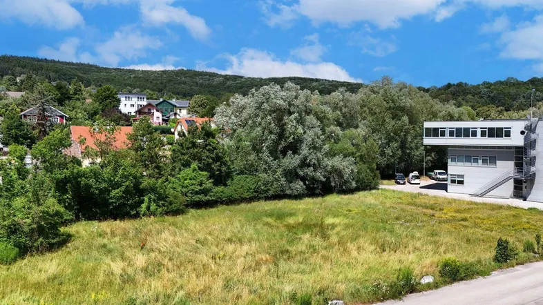 Südwest nach Nordost