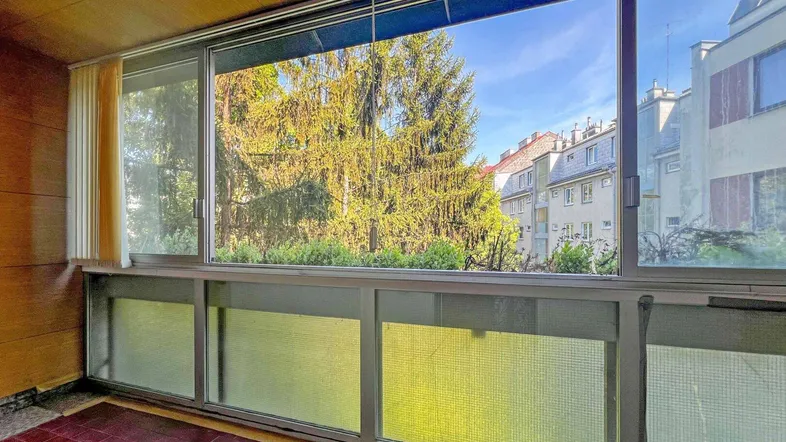 Ost Loggia