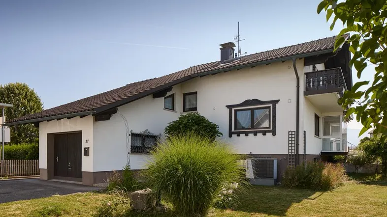 Aussenansicht