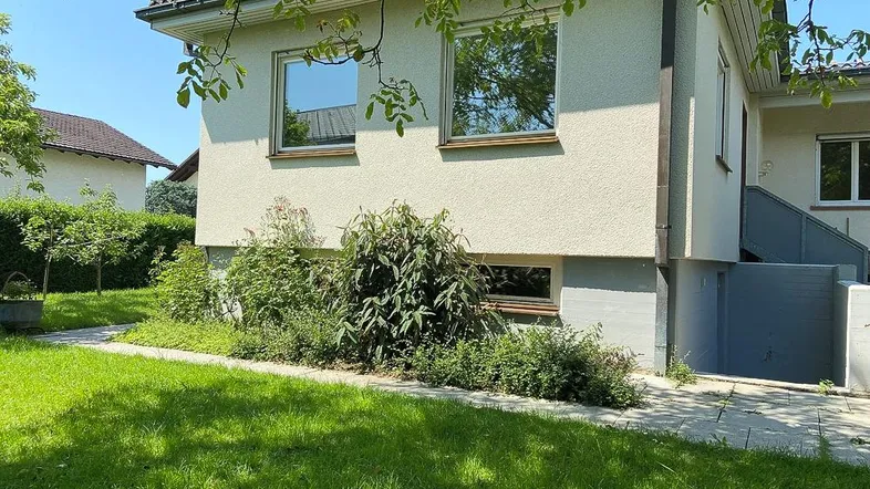 Aussenansicht