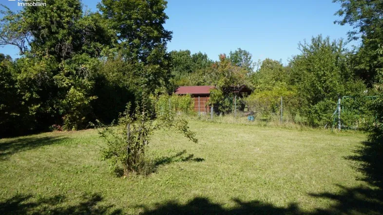 Großzügiges Baugrundstück mit Altbestand in zentraler Lage von Perchtoldsdorf!