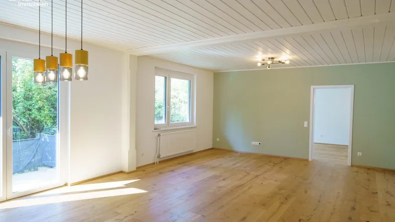 Wohnbereich