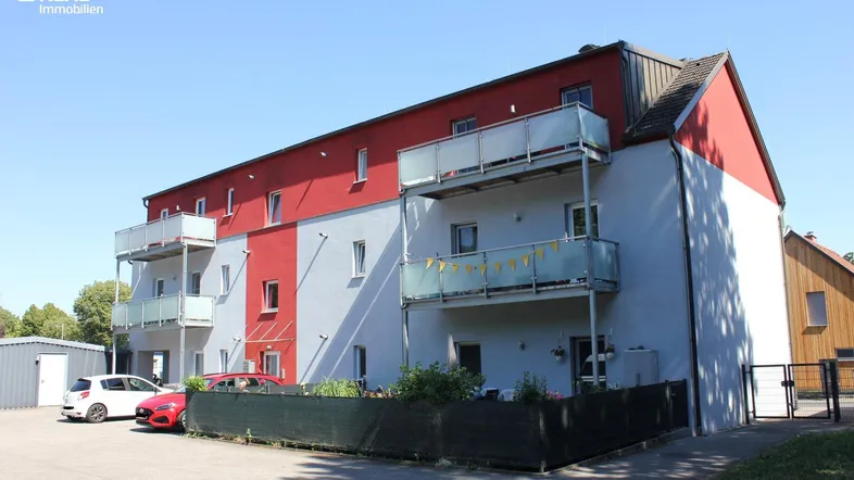 Wieselburg Ansicht 1