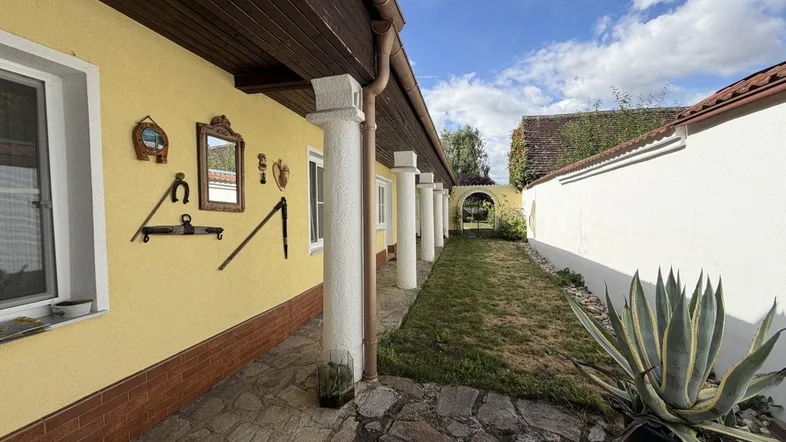 Innenhof 1