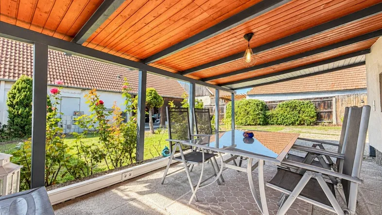 Terrasse 1