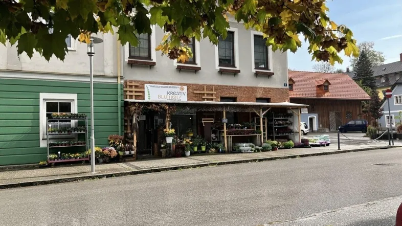 Ansicht