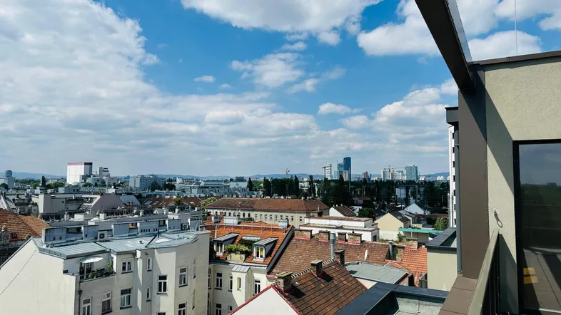 Aussicht