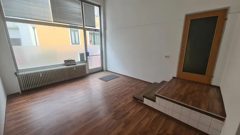 Geschäftsraum