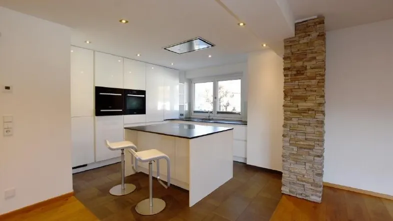 Familienfreundliche Wohnung in St. Johann in Tirol