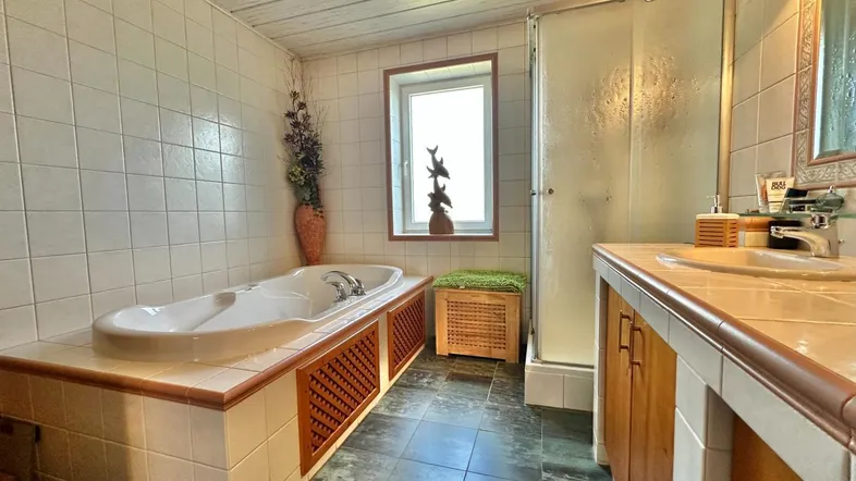 EG Badezimmer