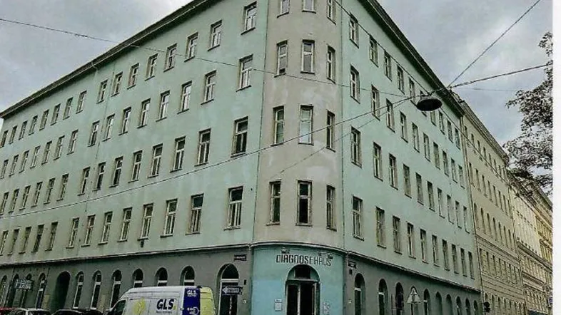 Aussenansicht