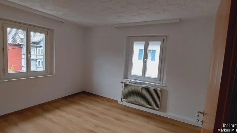 Wohnküche