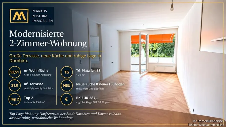 Seit 1