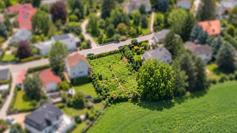 Grundstück Gablitz
