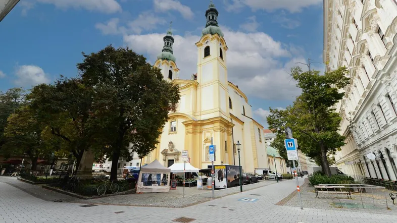 Servitenkirche