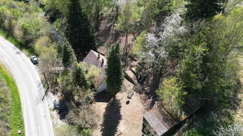 Luftbild