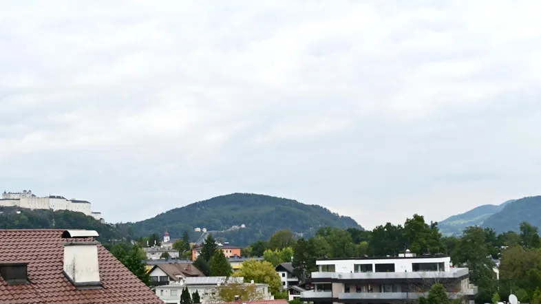 Aussicht