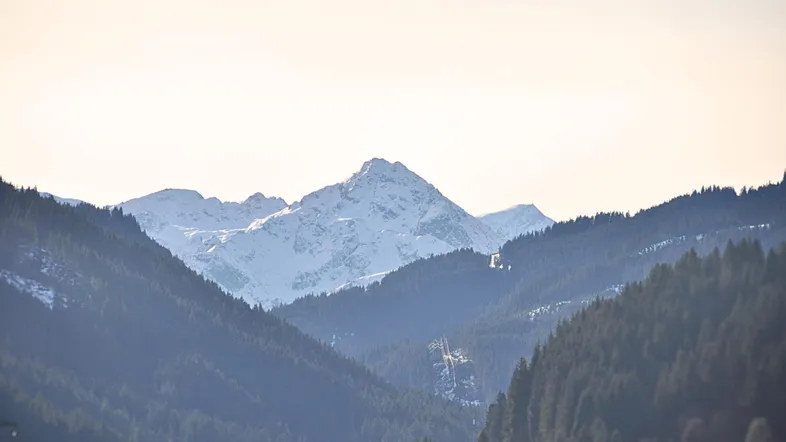 Baugrundstück in zentraler Lage von Jochberg