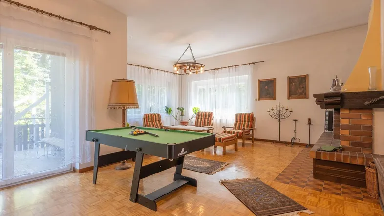 Wohnzimmer OG