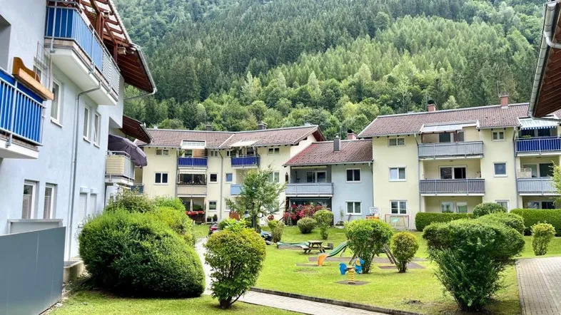 Objektansicht