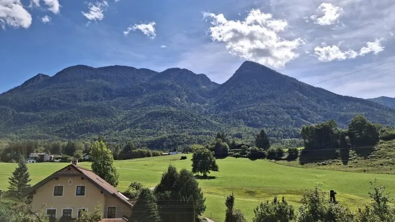 Aussicht