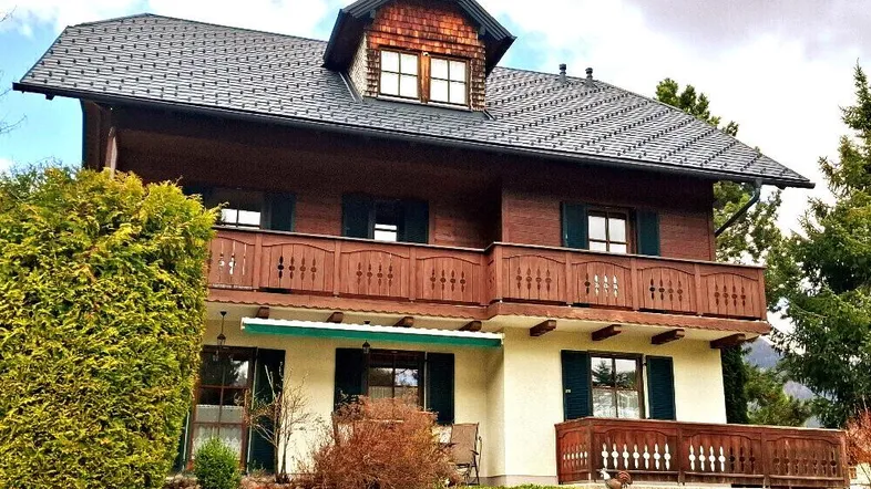 Ansicht