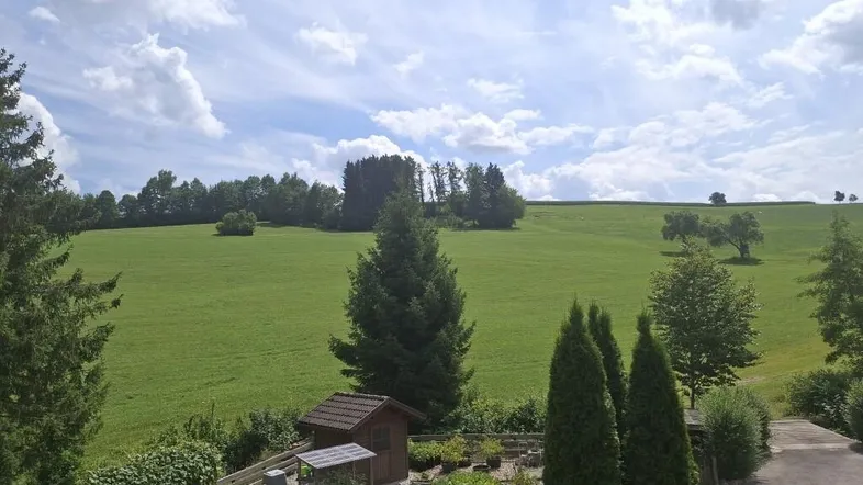 Aussicht