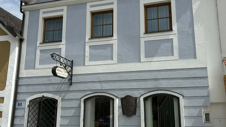 Vorderansicht