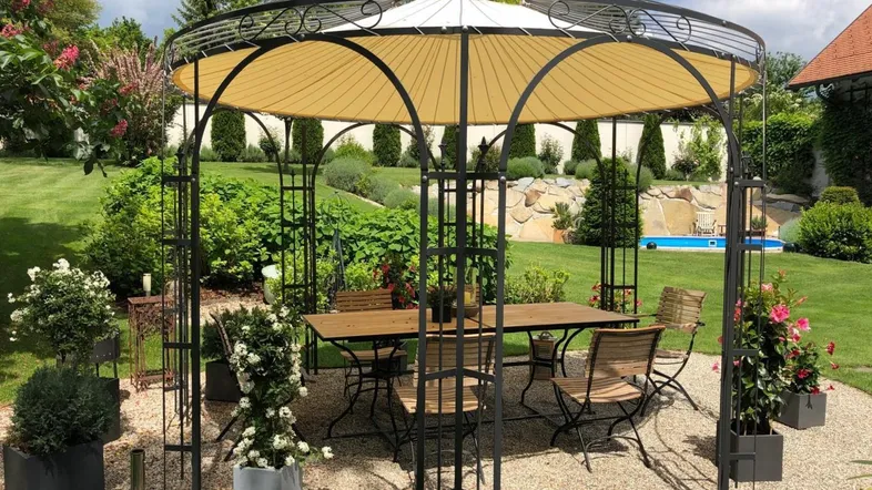 Pavillon