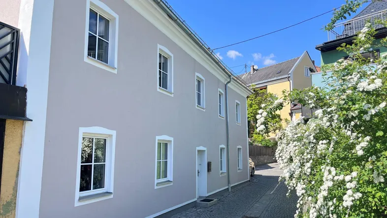 Haus im Eichbüchl