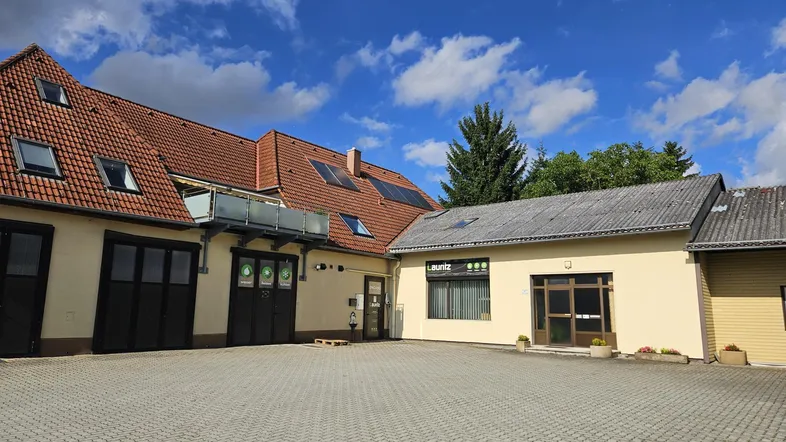 Frontansicht